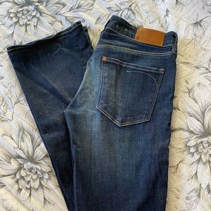 Loyal jeans boot cut